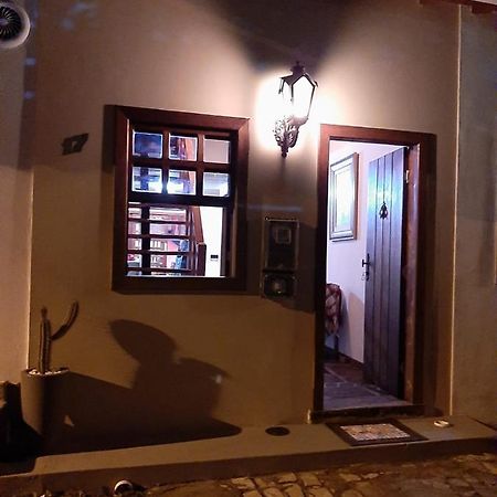 Loft Colibri Mucuge Villa ภายนอก รูปภาพ