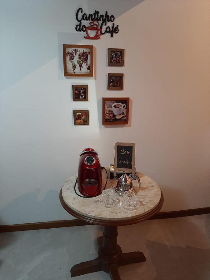 Loft Colibri Mucuge Villa ภายนอก รูปภาพ